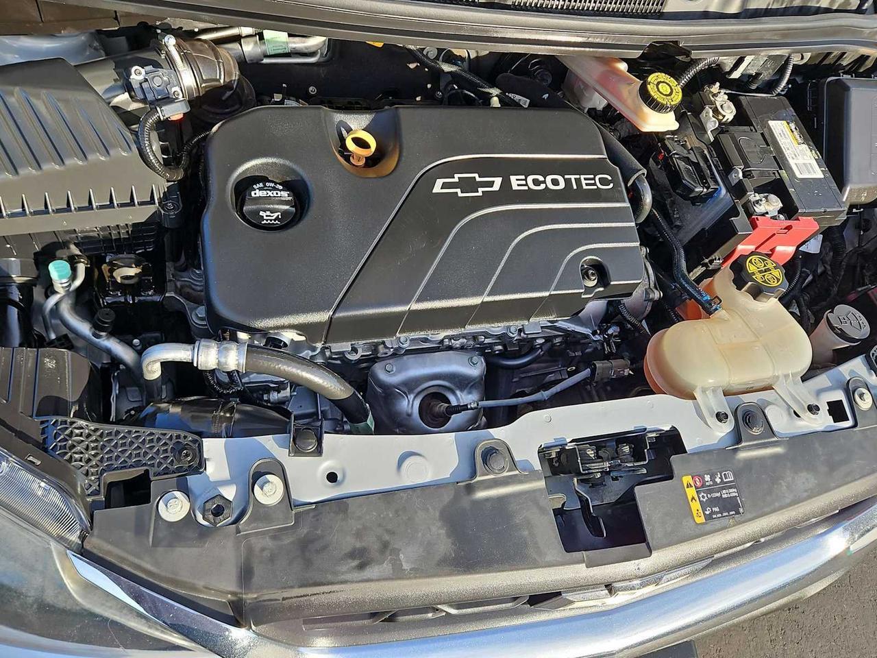 2020 Chevrolet Spark LS Irving TX 2020 Chevrolet Spark LS Irving TX