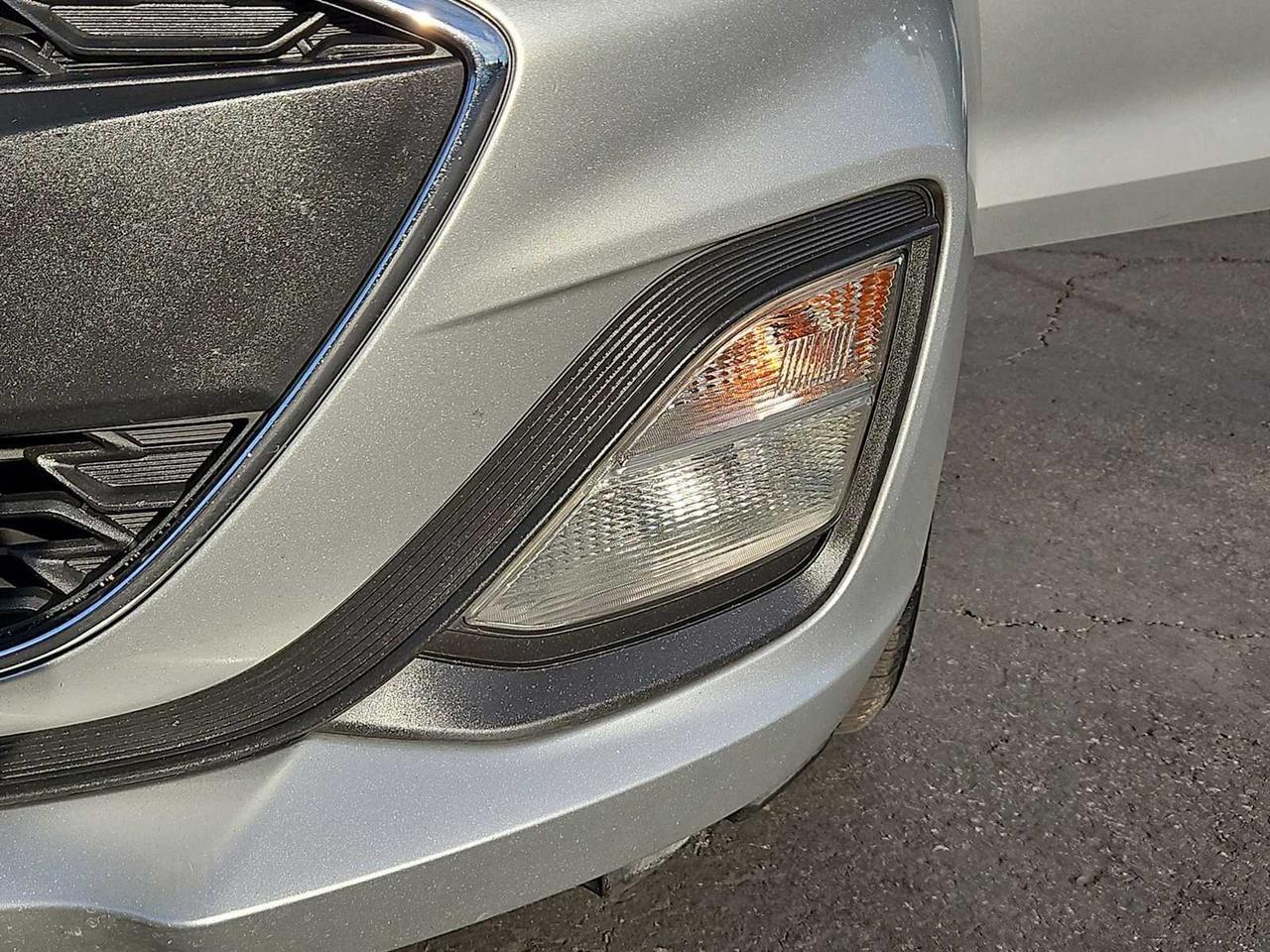 2020 Chevrolet Spark LS Irving TX 2020 Chevrolet Spark LS Irving TX