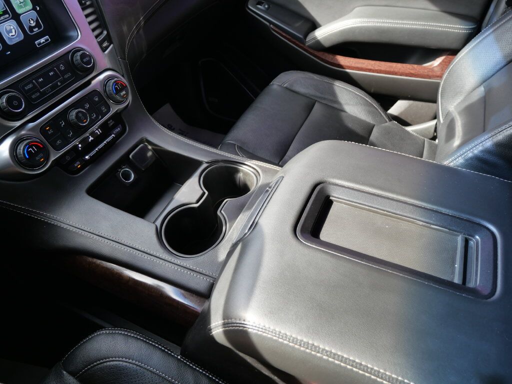 2020 Chevrolet Tahoe LS Mt Pleasant MI