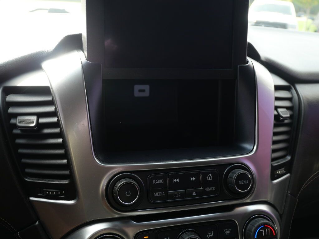 2020 Chevrolet Tahoe LS Mt Pleasant MI