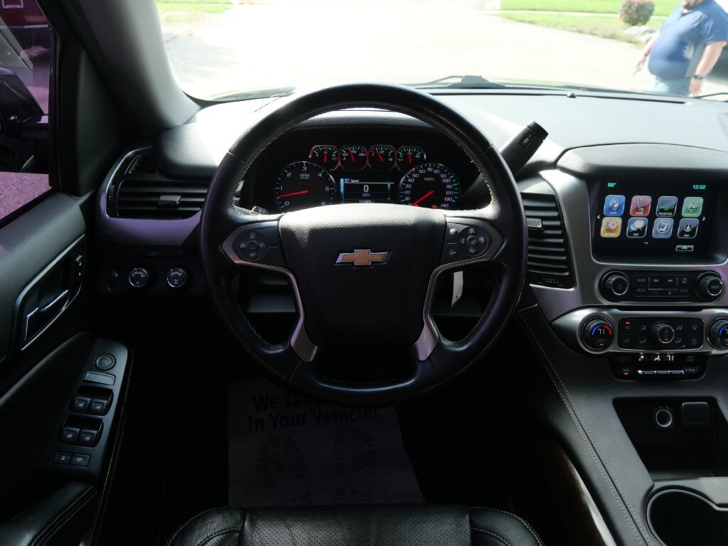 2020 Chevrolet Tahoe LS Mt Pleasant MI