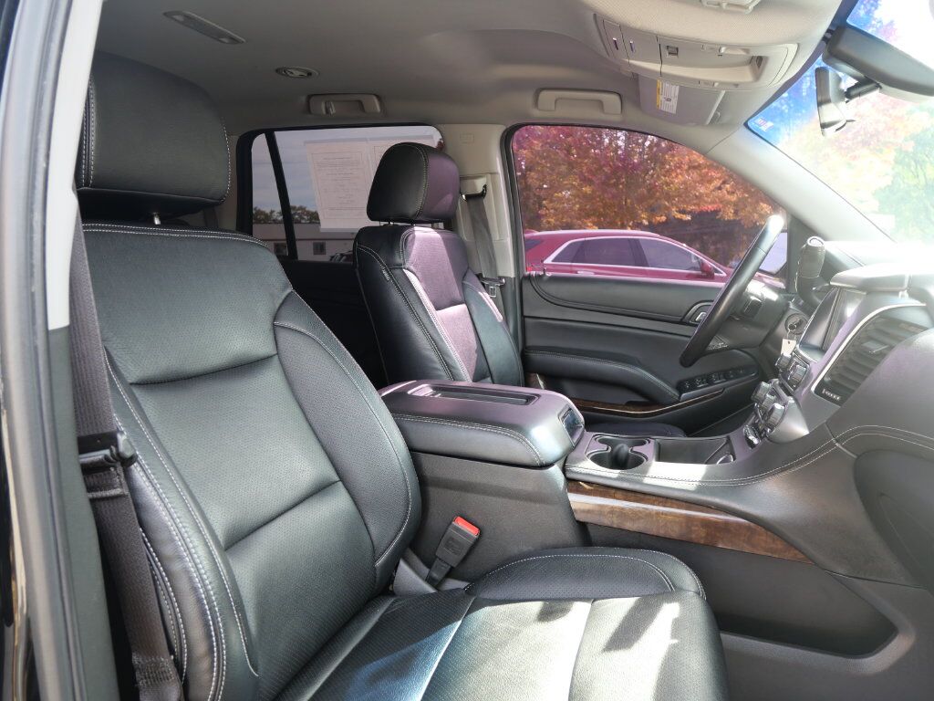 2020 Chevrolet Tahoe LS Mt Pleasant MI