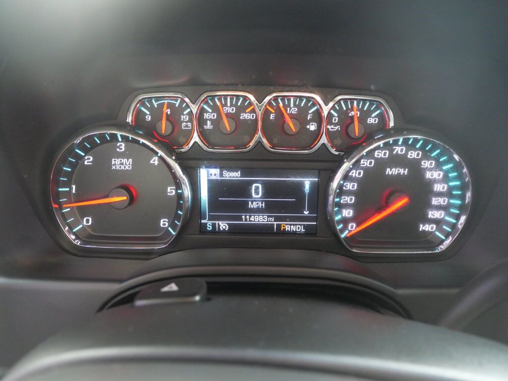 2020 Chevrolet Tahoe LS Mt Pleasant MI