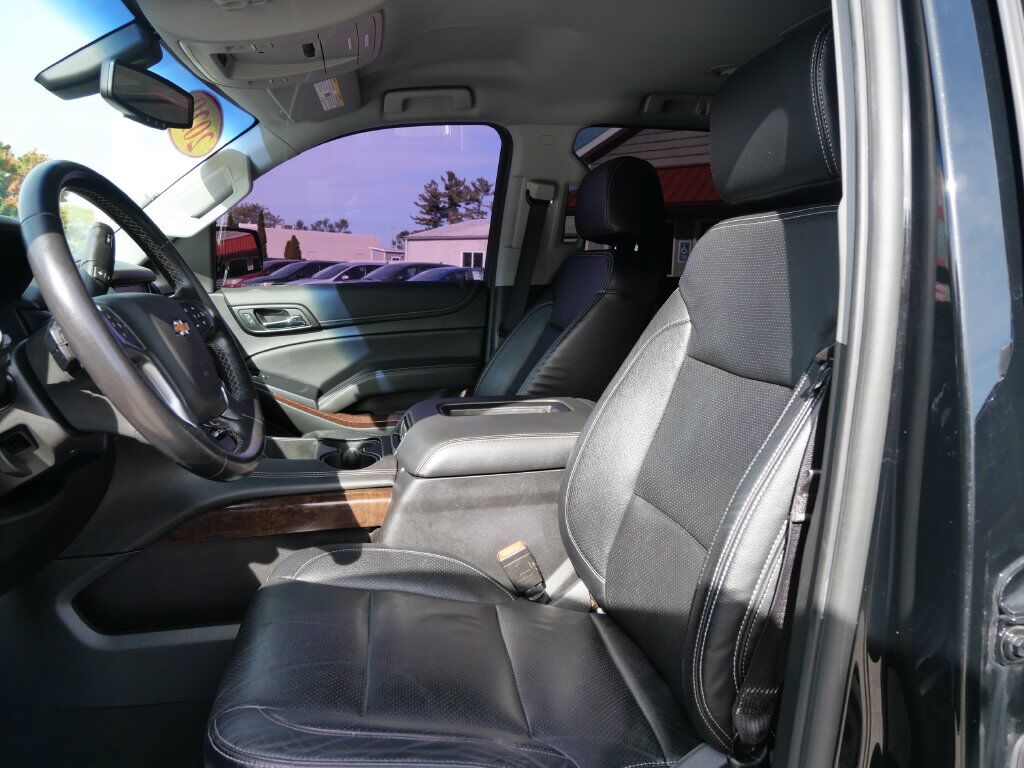 2020 Chevrolet Tahoe LS Mt Pleasant MI
