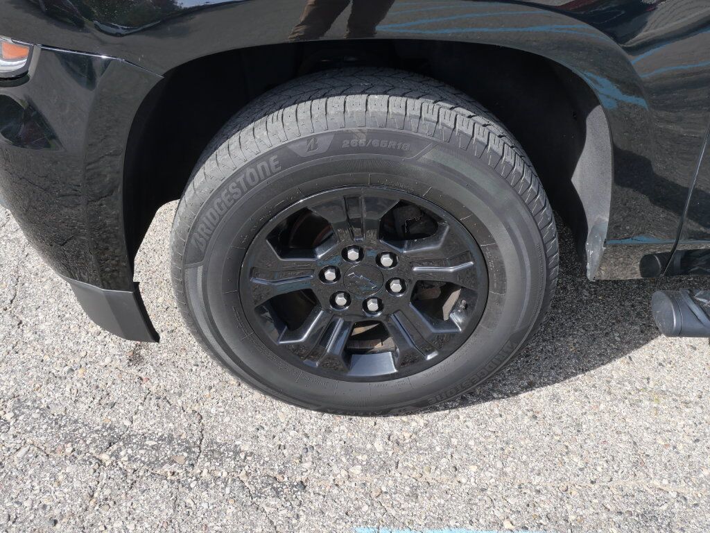 2020 Chevrolet Tahoe LS Mt Pleasant MI