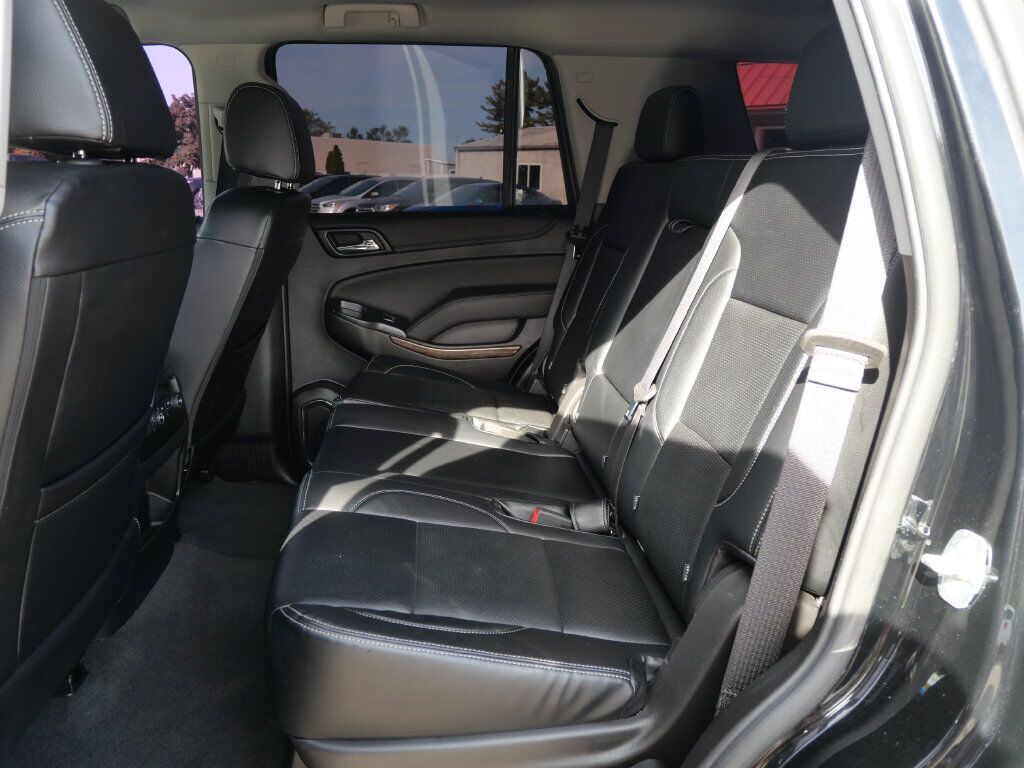 2020 Chevrolet Tahoe LS Mt Pleasant MI