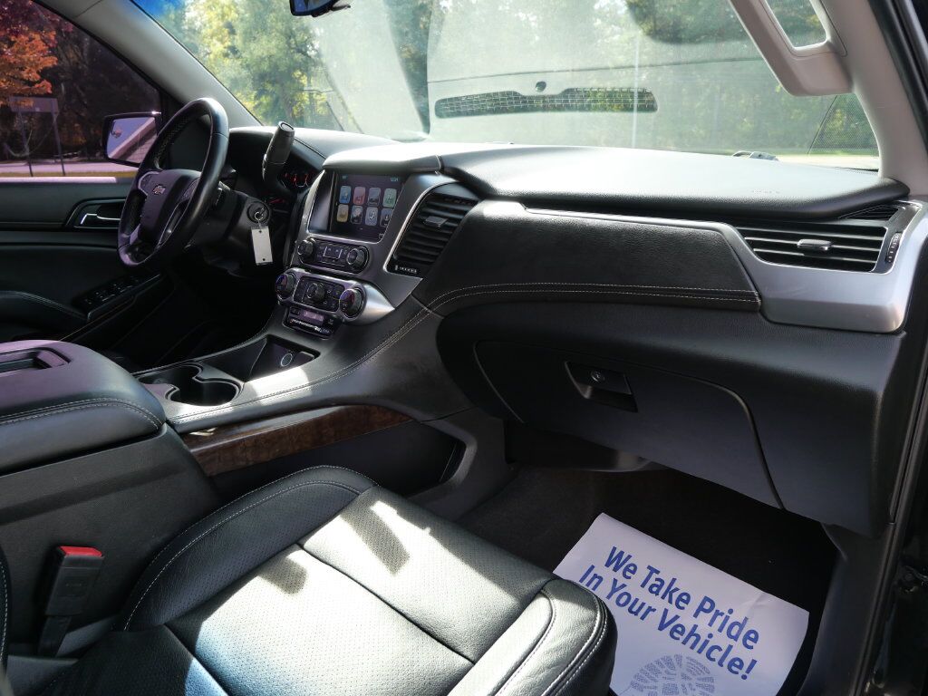 2020 Chevrolet Tahoe LS Mt Pleasant MI