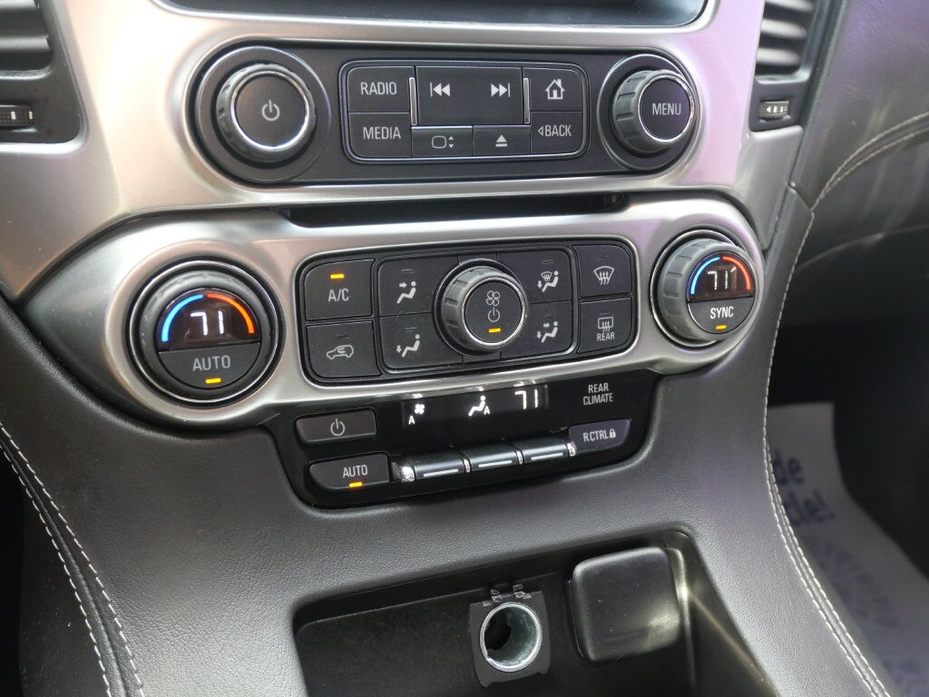 2020 Chevrolet Tahoe LS Mt Pleasant MI