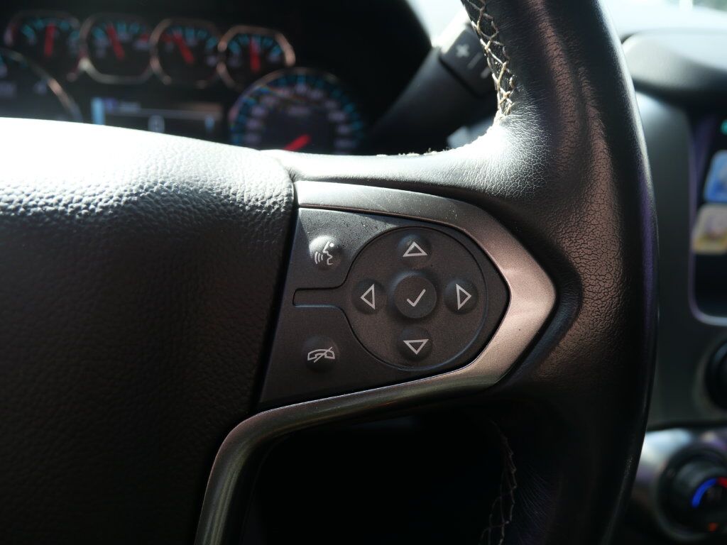 2020 Chevrolet Tahoe LS Mt Pleasant MI