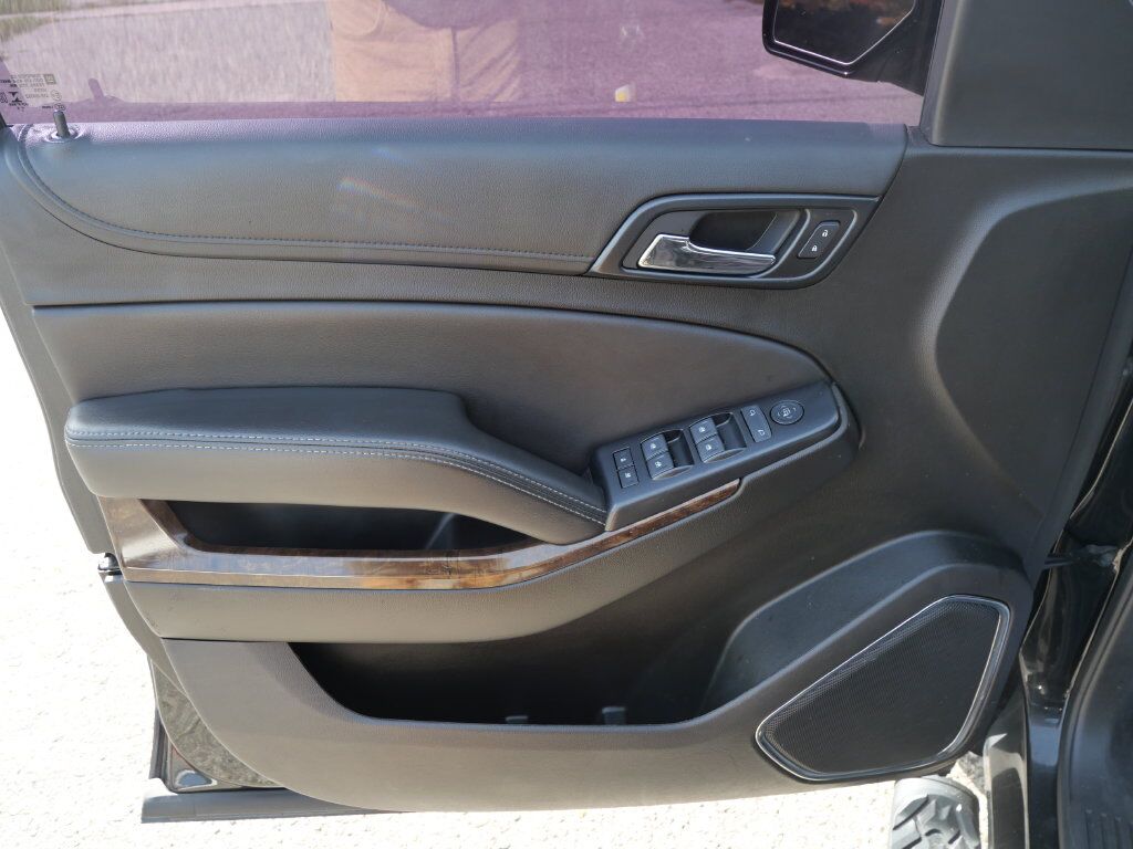 2020 Chevrolet Tahoe LS Mt Pleasant MI