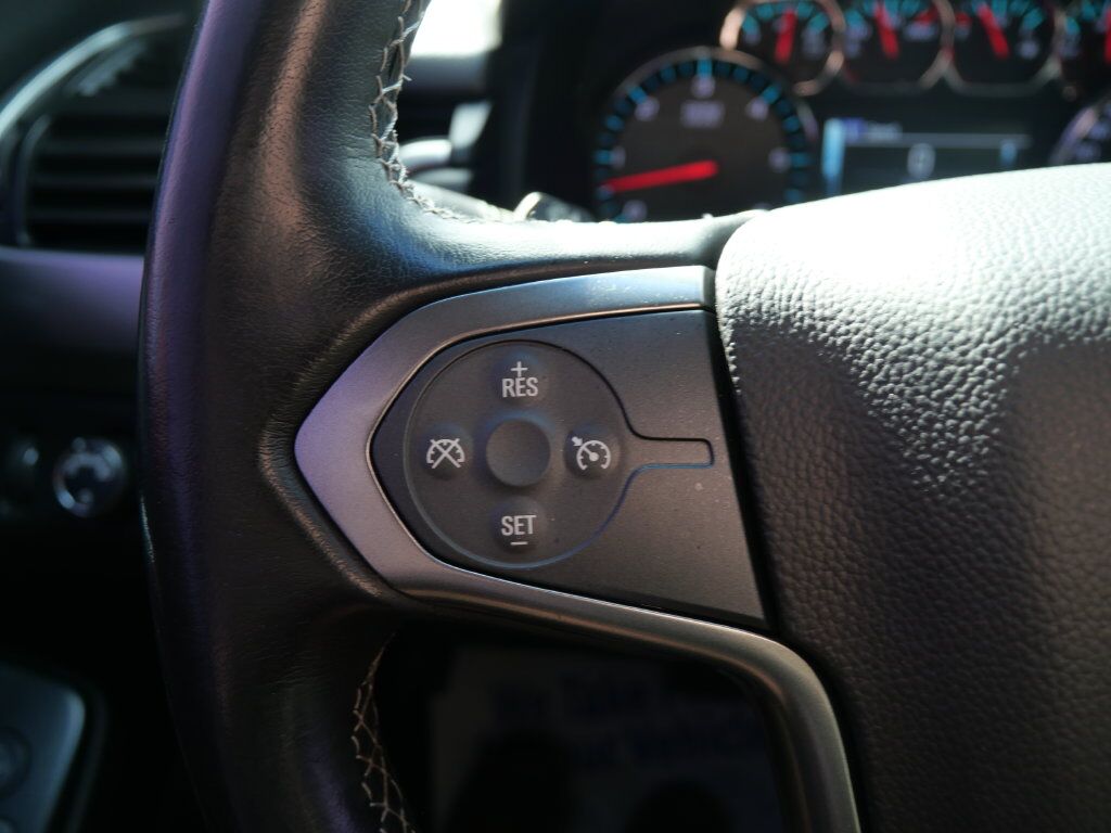 2020 Chevrolet Tahoe LS Mt Pleasant MI