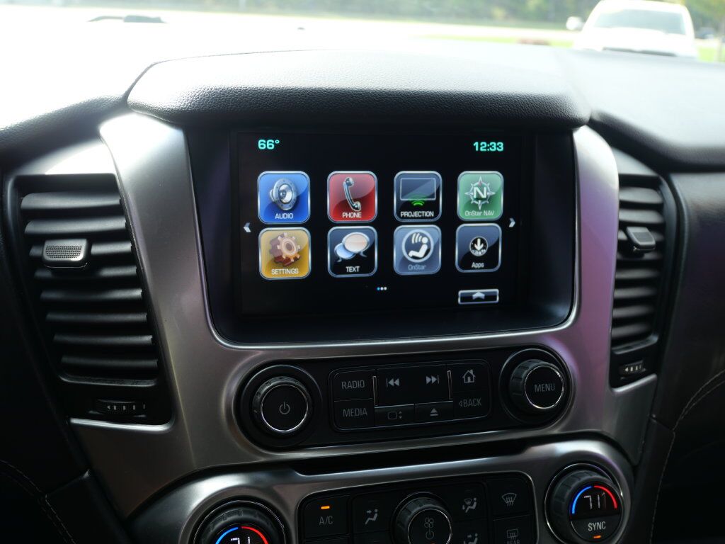 2020 Chevrolet Tahoe LS Mt Pleasant MI