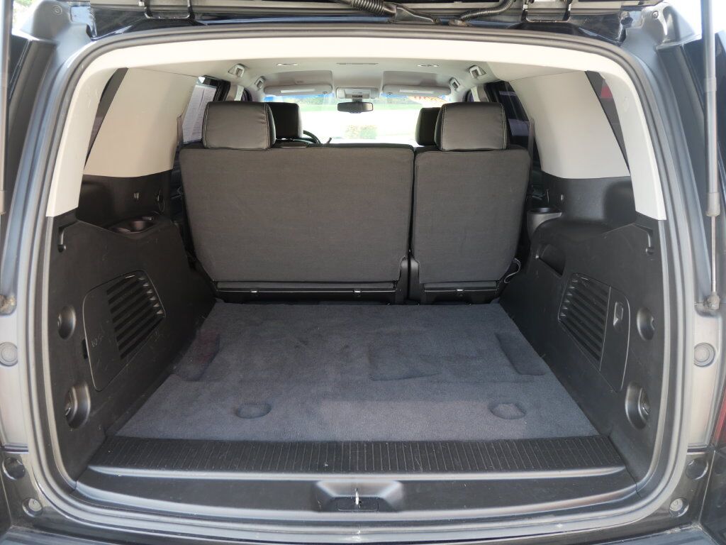 2020 Chevrolet Tahoe LS Mt Pleasant MI