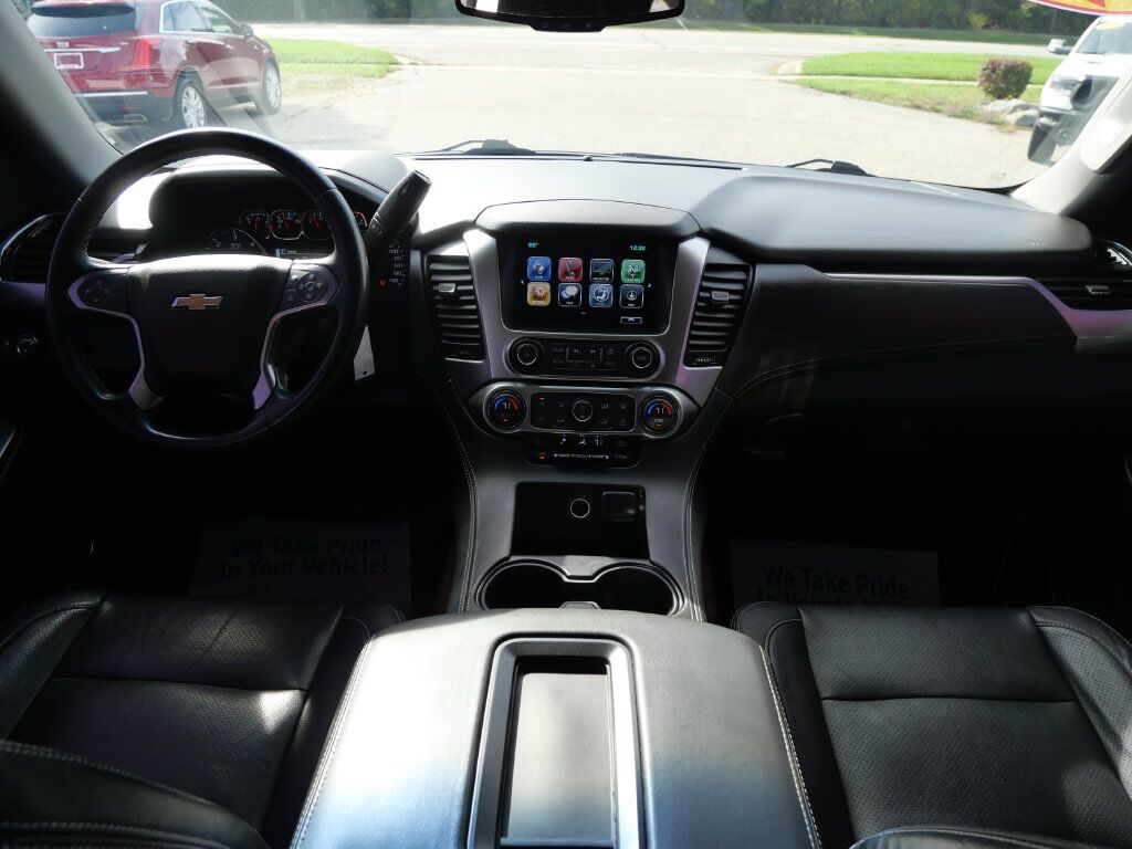 2020 Chevrolet Tahoe LS Mt Pleasant MI