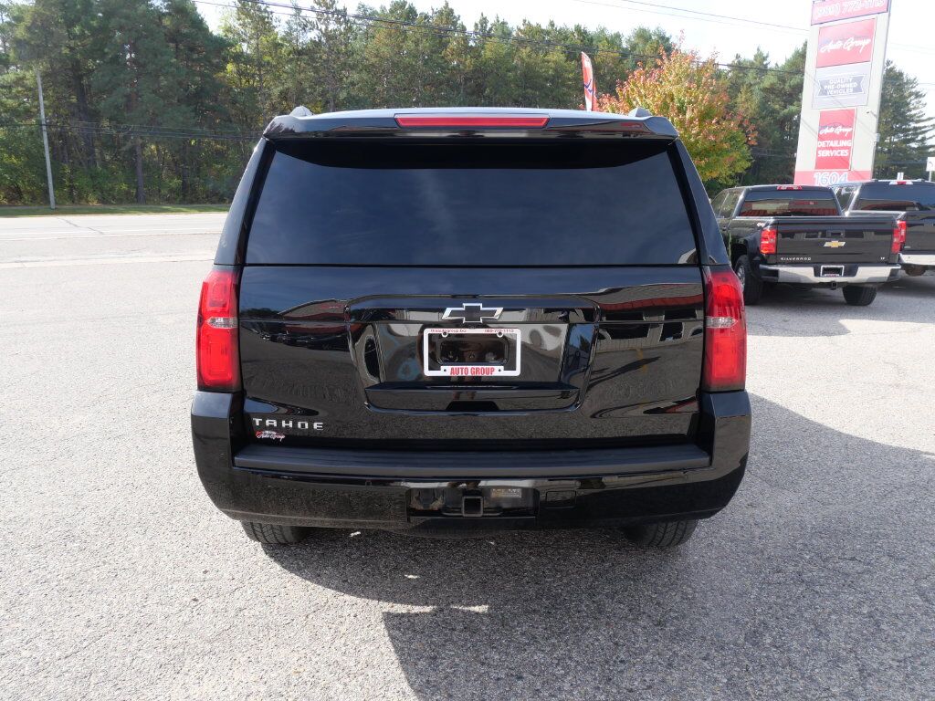 2020 Chevrolet Tahoe LS Mt Pleasant MI