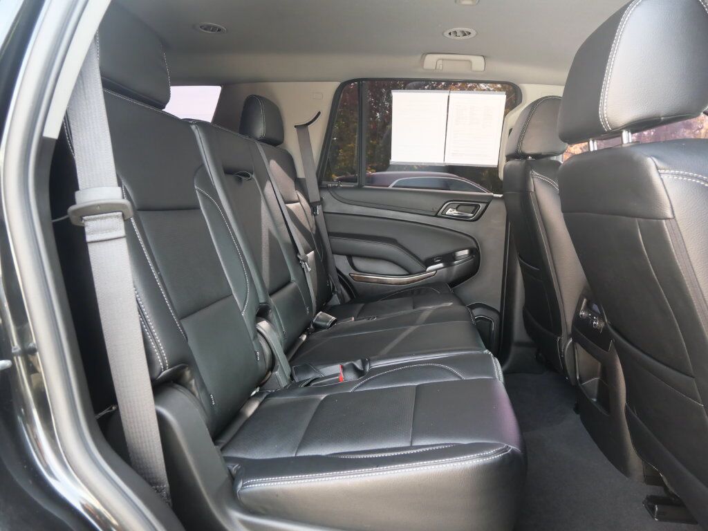 2020 Chevrolet Tahoe LS Mt Pleasant MI