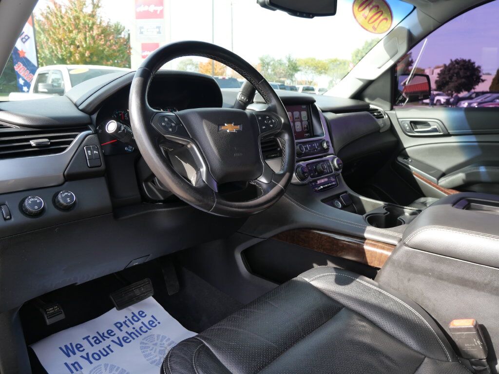 2020 Chevrolet Tahoe LS Mt Pleasant MI