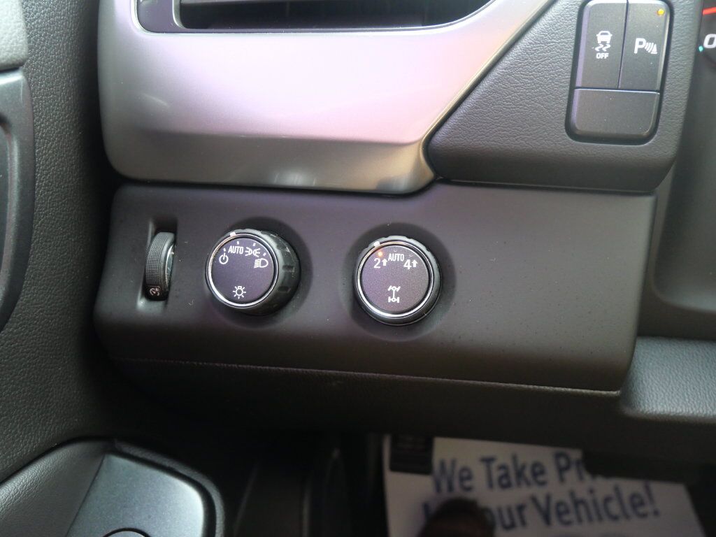 2020 Chevrolet Tahoe LS Mt Pleasant MI