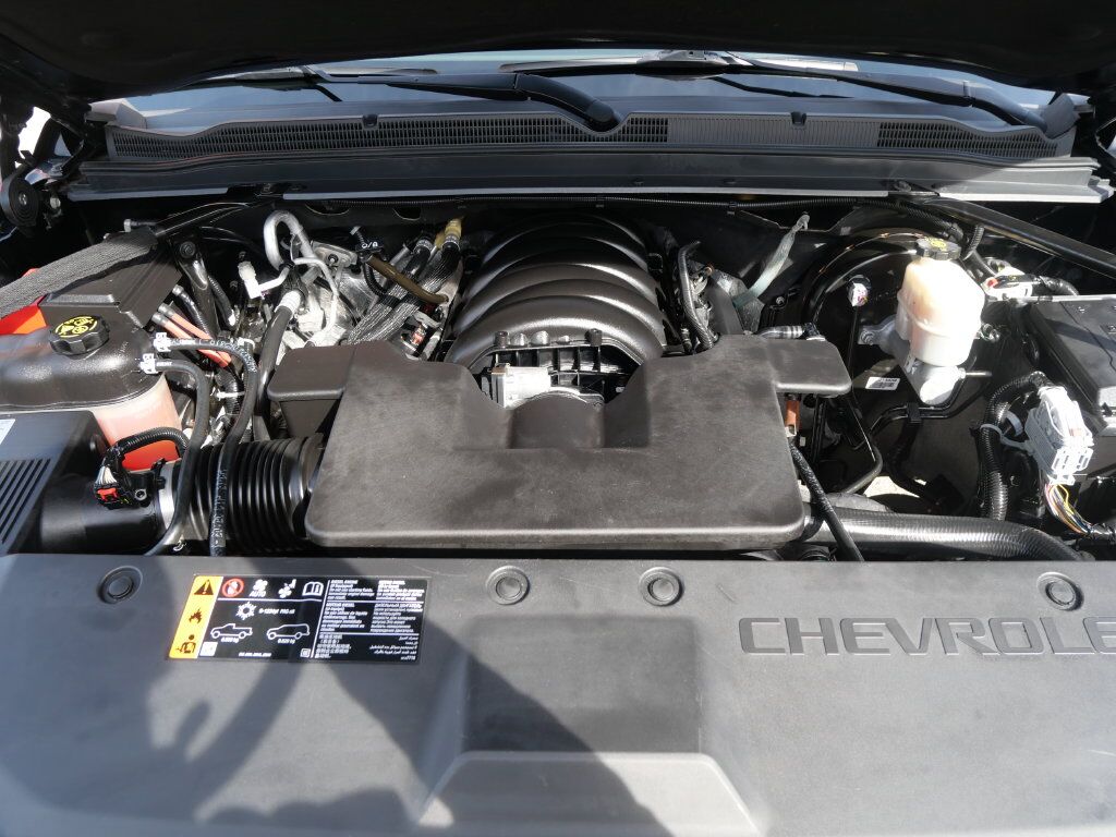 2020 Chevrolet Tahoe LS Mt Pleasant MI
