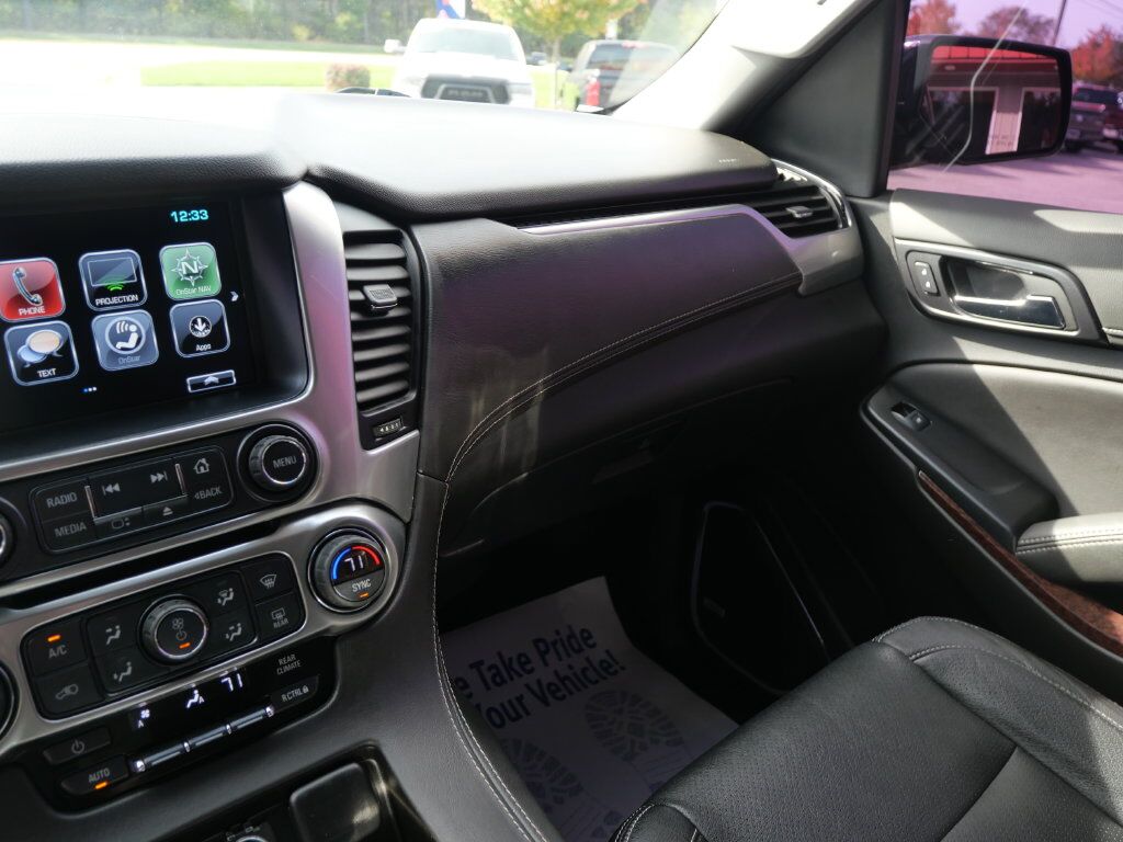 2020 Chevrolet Tahoe LS Mt Pleasant MI
