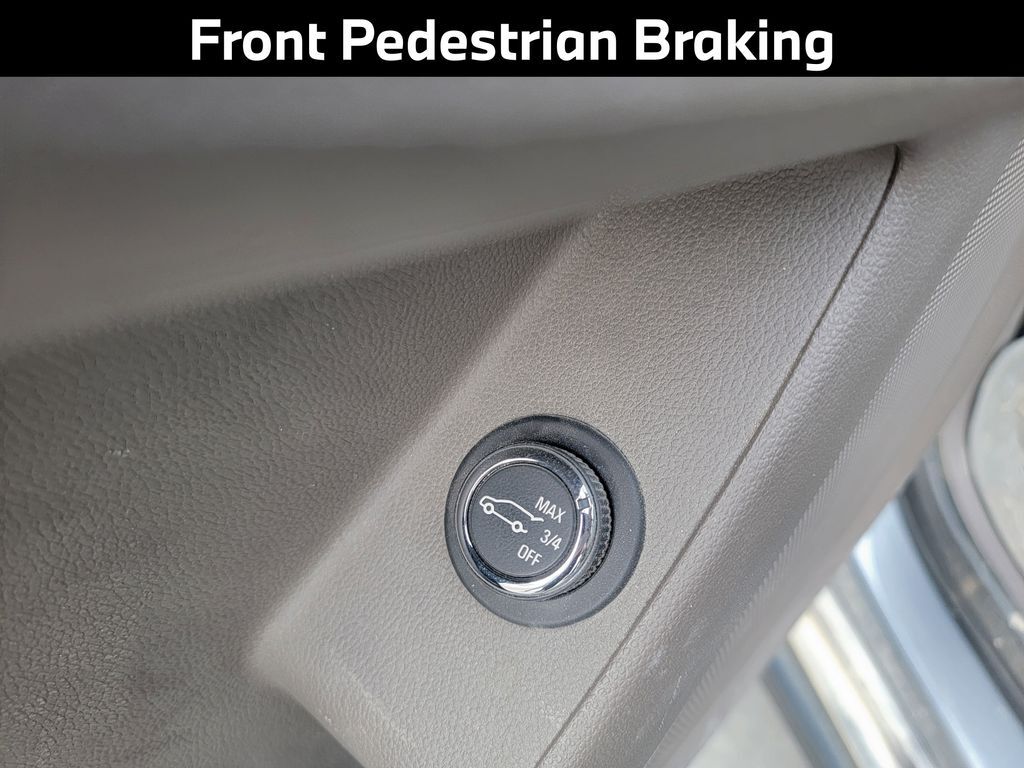 2020 Chevrolet Traverse 3LT San Clemente CA