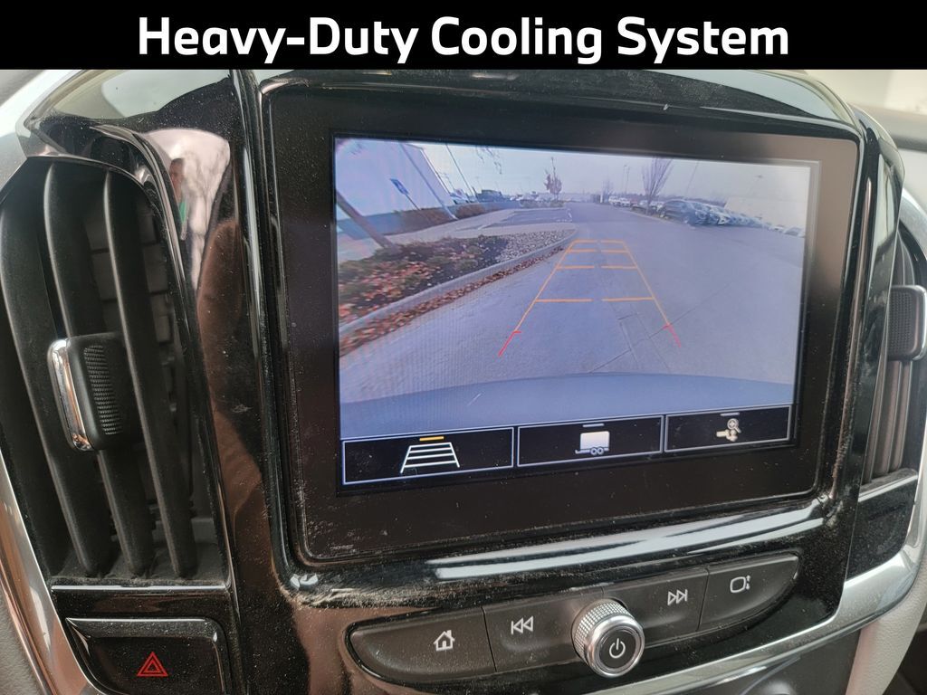 2020 Chevrolet Traverse 3LT San Clemente CA