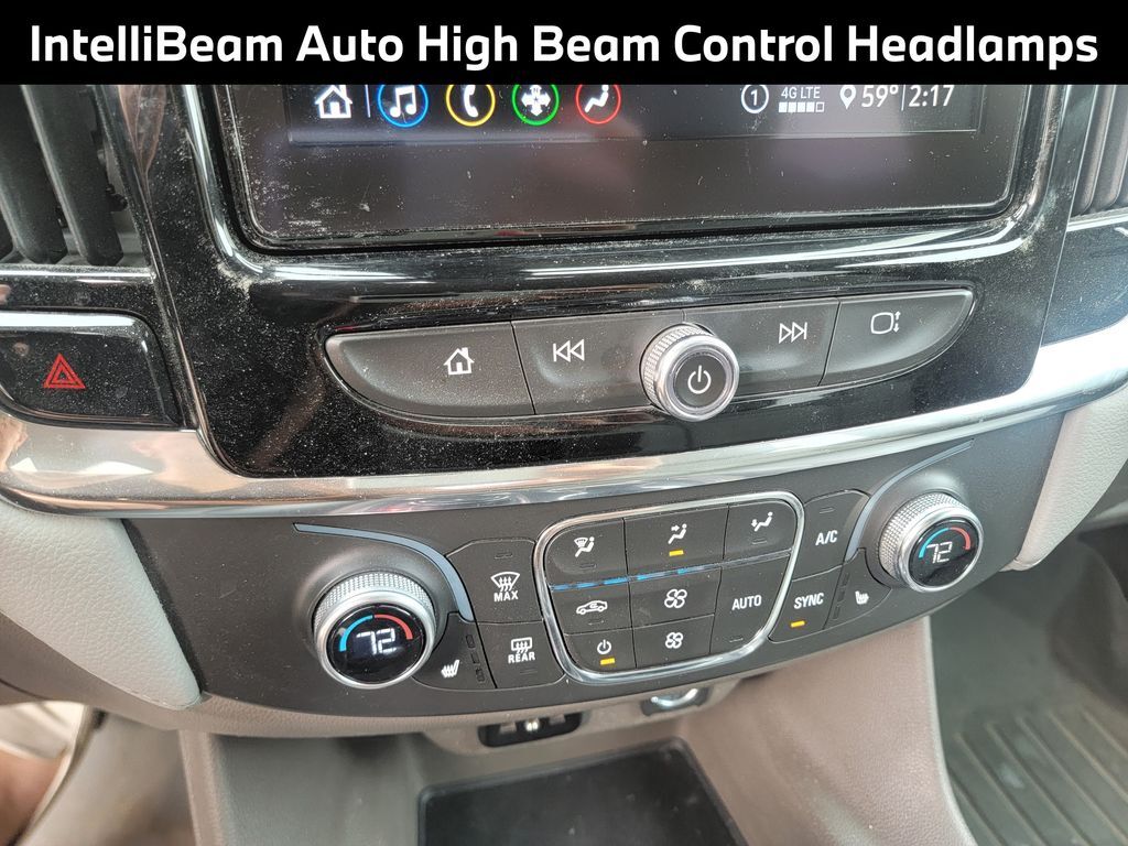 2020 Chevrolet Traverse 3LT San Clemente CA