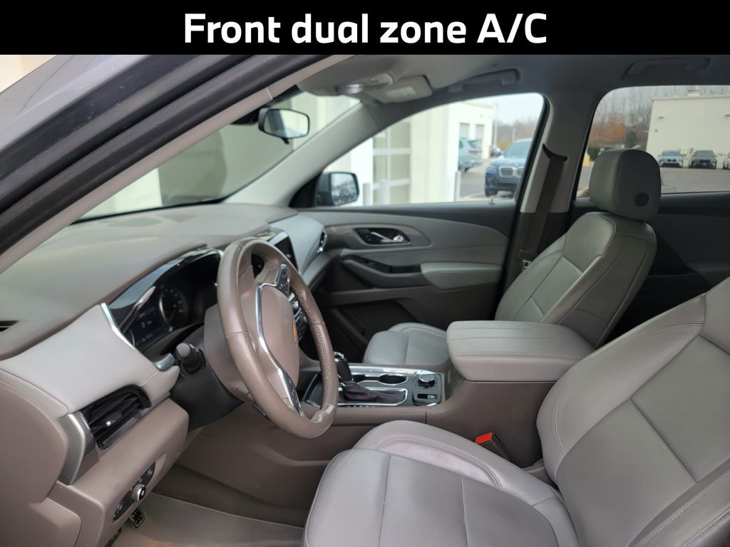 2020 Chevrolet Traverse 3LT San Clemente CA