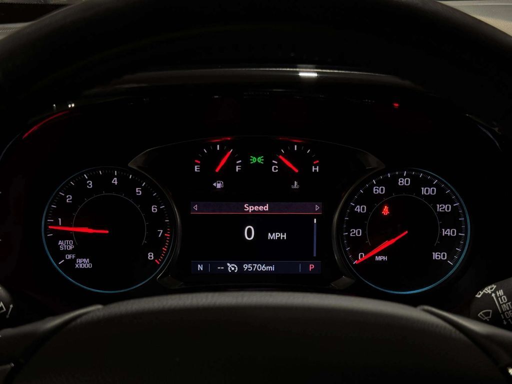 2020 Chevrolet Traverse LT 1LT San Clemente CA