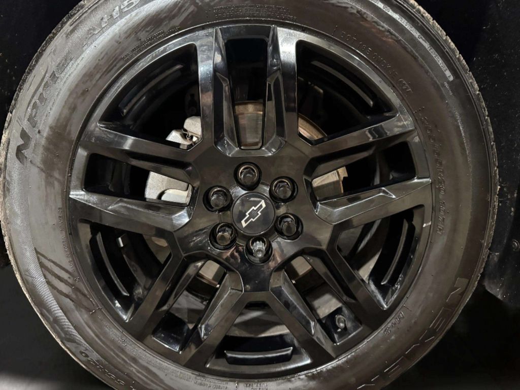 2020 Chevrolet Traverse LT 1LT San Clemente CA