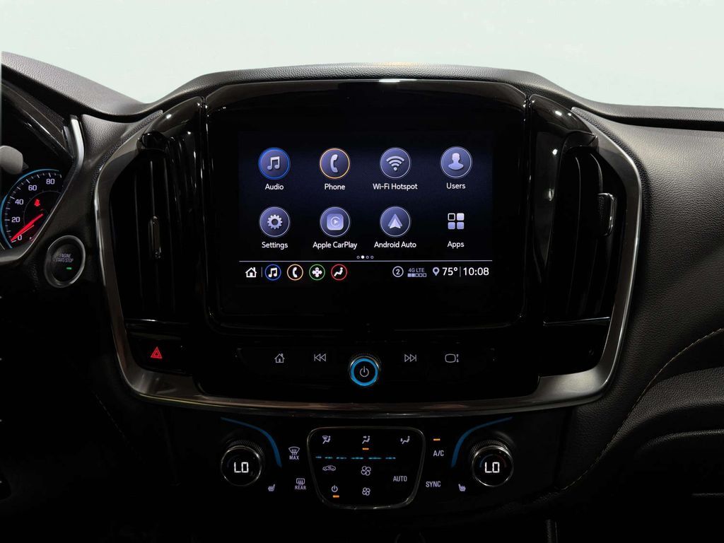 2020 Chevrolet Traverse LT 1LT San Clemente CA