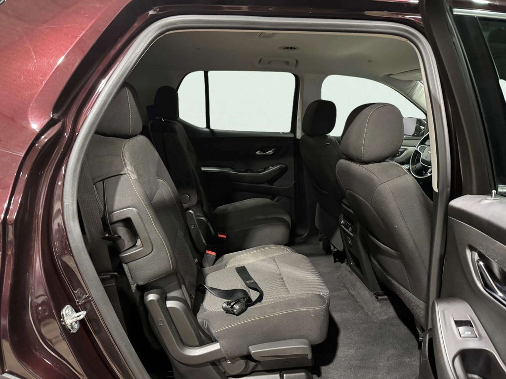 2020 Chevrolet Traverse LT 1LT San Clemente CA