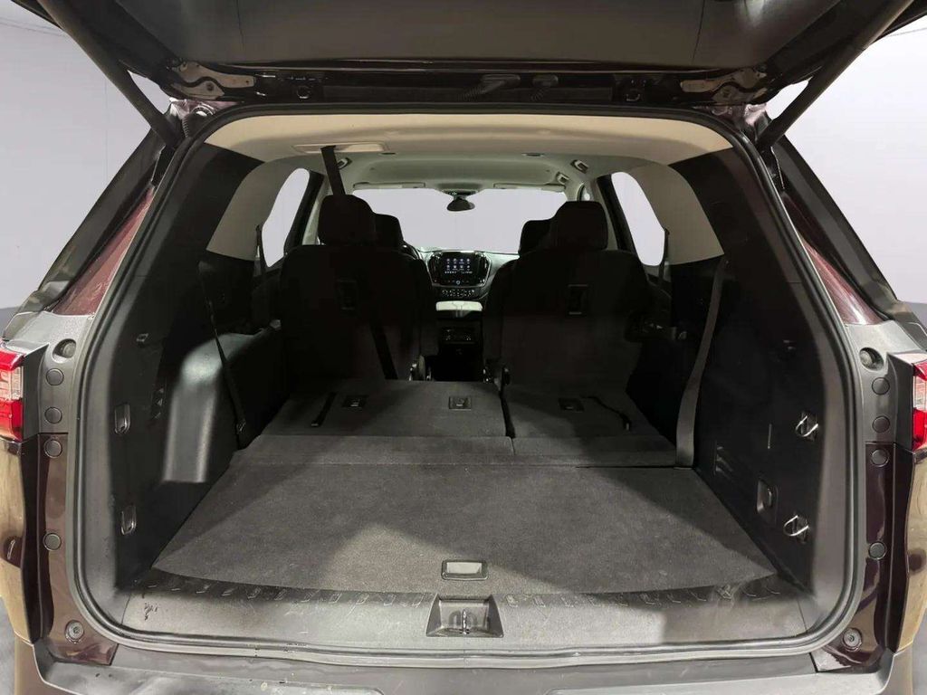 2020 Chevrolet Traverse LT 1LT San Clemente CA
