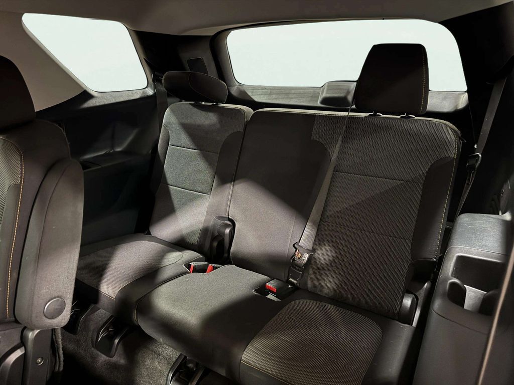 2020 Chevrolet Traverse LT 1LT San Clemente CA