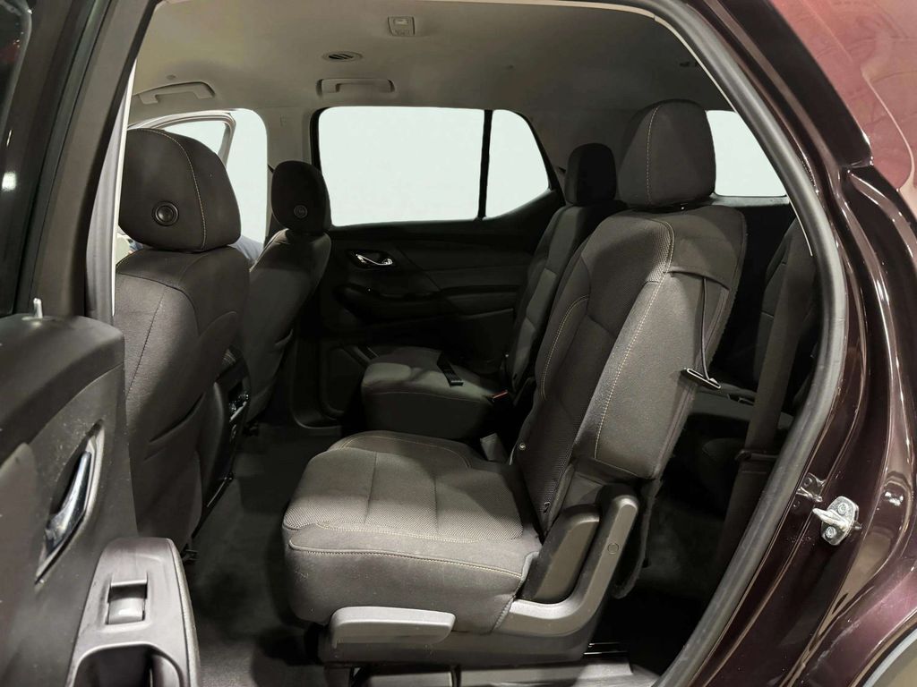 2020 Chevrolet Traverse LT 1LT San Clemente CA