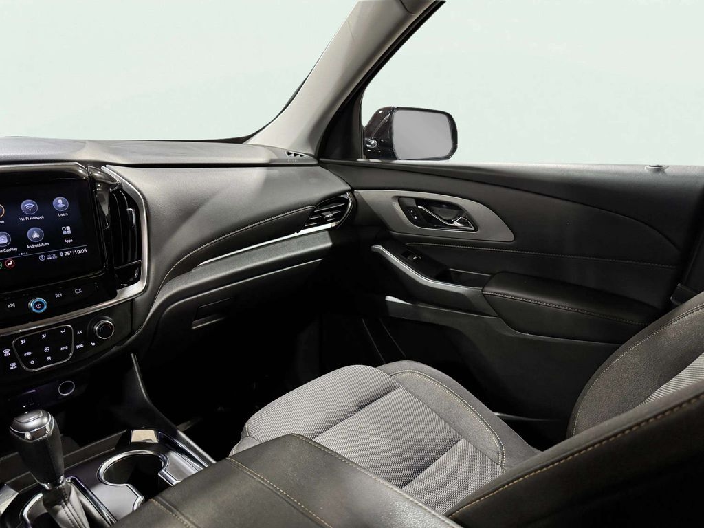 2020 Chevrolet Traverse LT 1LT San Clemente CA