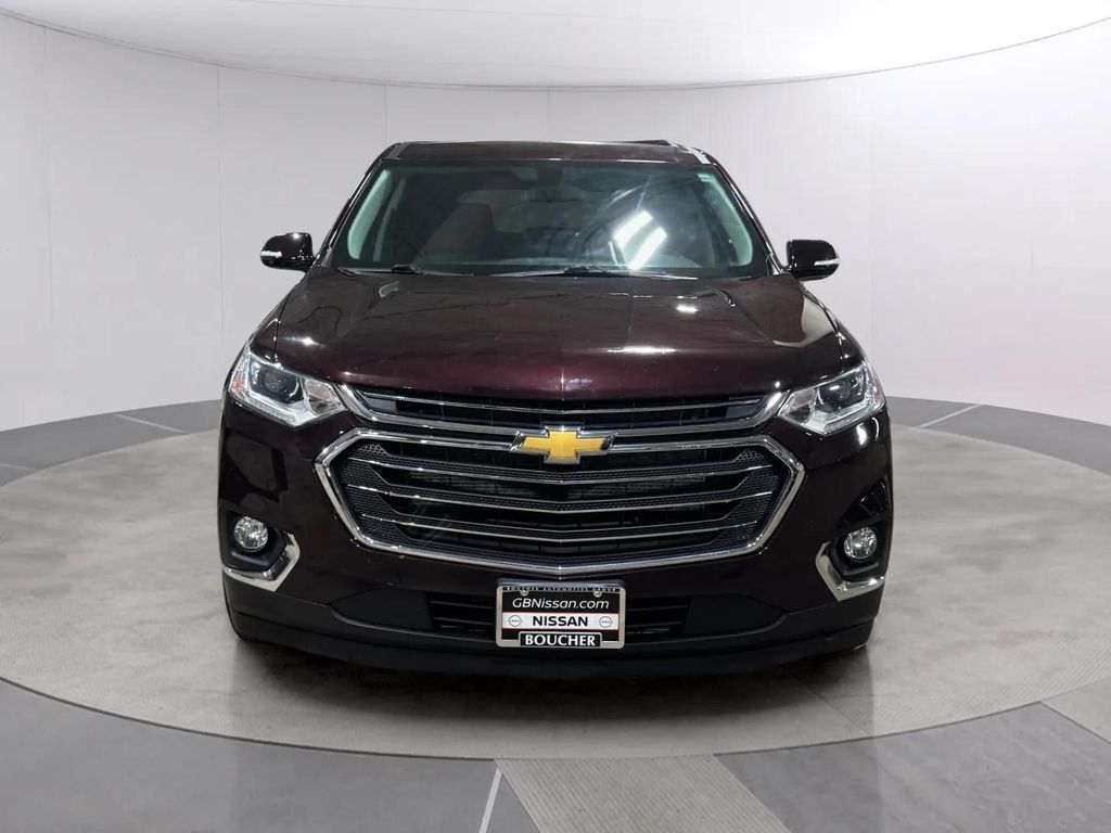 2020 Chevrolet Traverse LT 1LT San Clemente CA