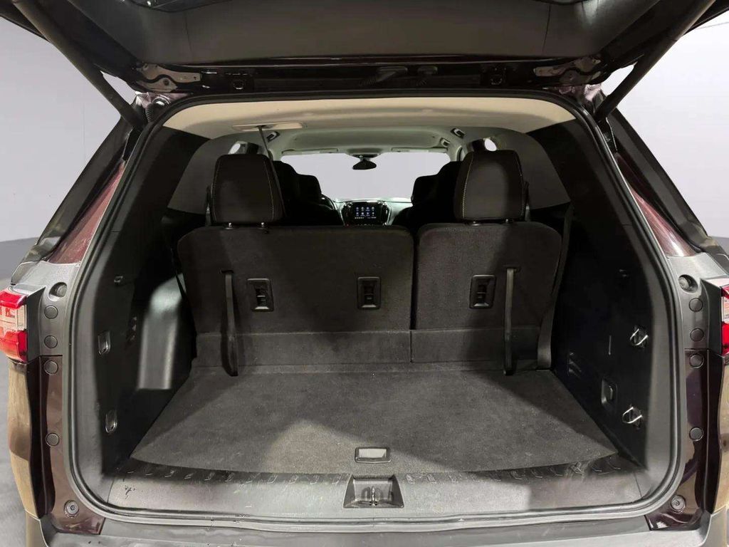 2020 Chevrolet Traverse LT 1LT San Clemente CA