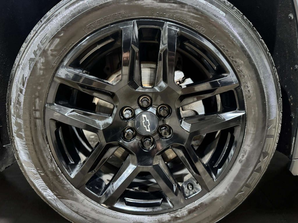 2020 Chevrolet Traverse LT 1LT San Clemente CA