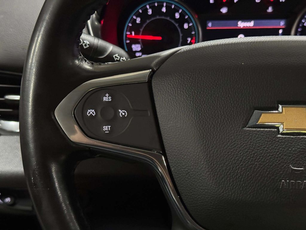 2020 Chevrolet Traverse LT 1LT San Clemente CA