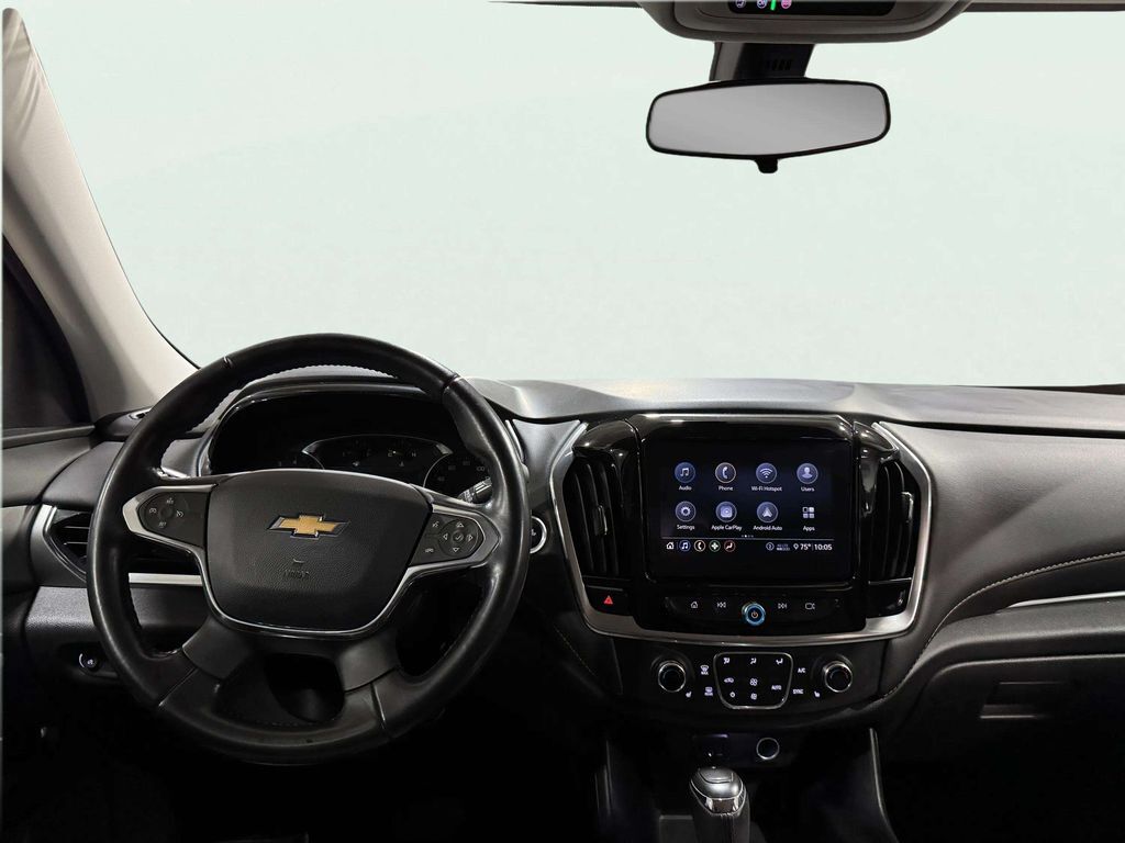 2020 Chevrolet Traverse LT 1LT San Clemente CA