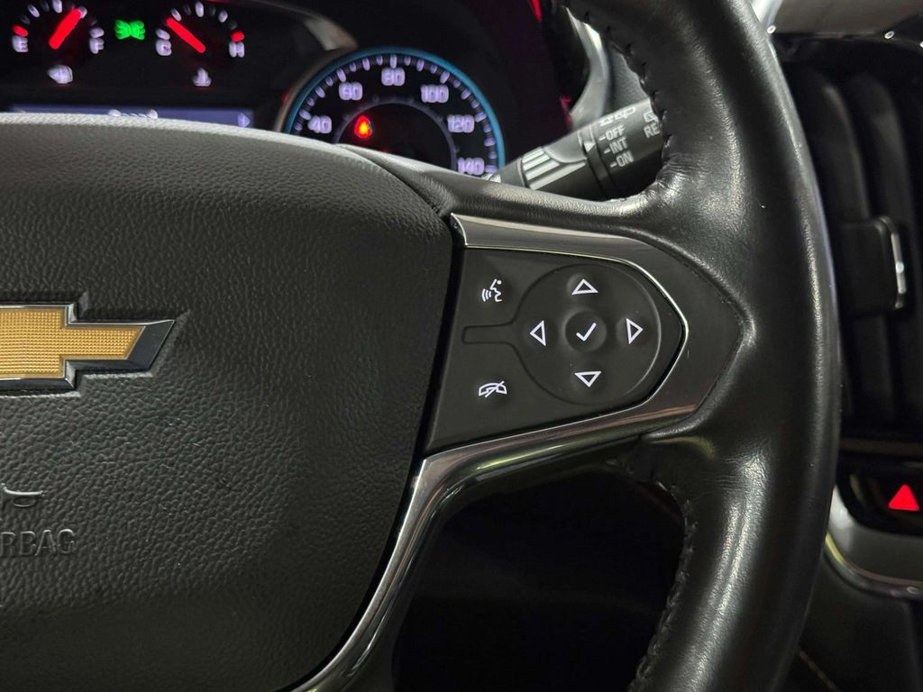 2020 Chevrolet Traverse LT 1LT San Clemente CA