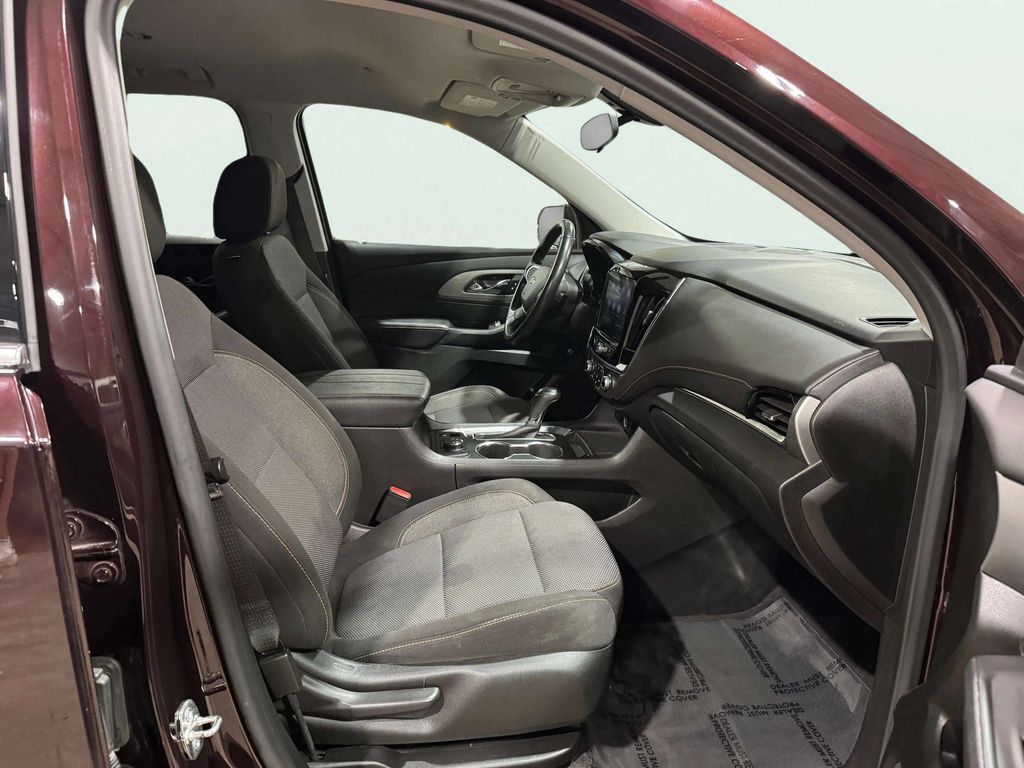 2020 Chevrolet Traverse LT 1LT San Clemente CA