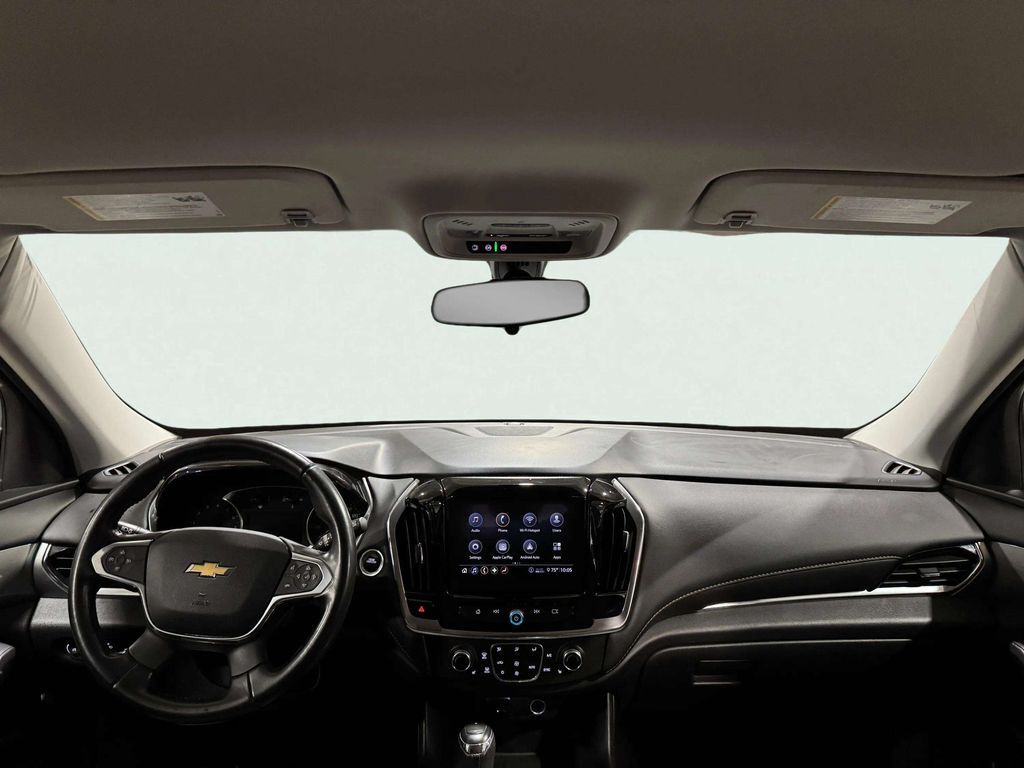2020 Chevrolet Traverse LT 1LT San Clemente CA