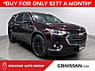 2020 Chevrolet Traverse LT 1LT