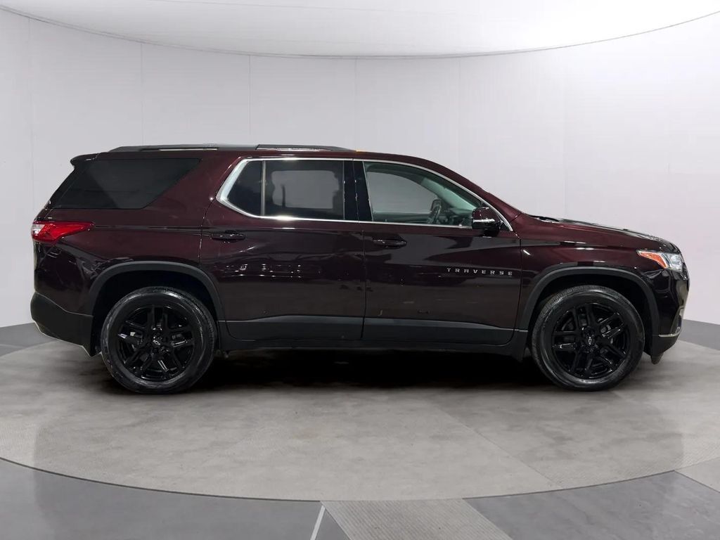 2020 Chevrolet Traverse LT 1LT San Clemente CA