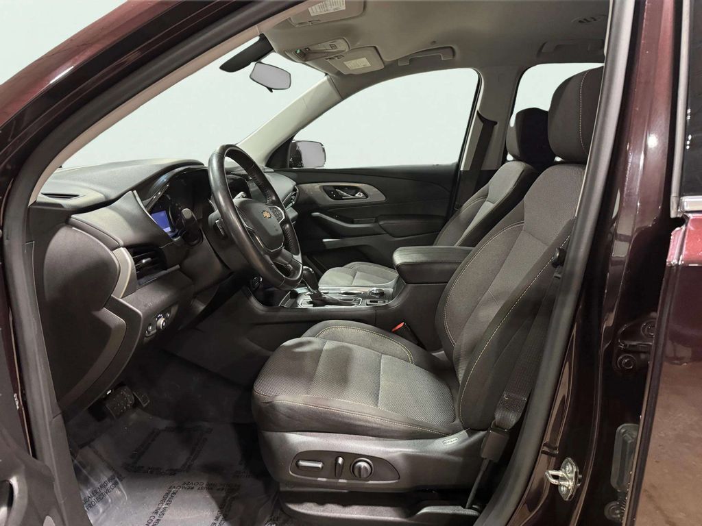 2020 Chevrolet Traverse LT 1LT San Clemente CA