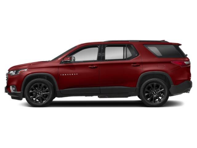 2020 Chevrolet Traverse RS Appleton WI