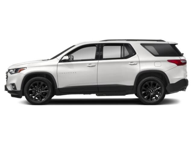 2020 Chevrolet Traverse RS Appleton WI