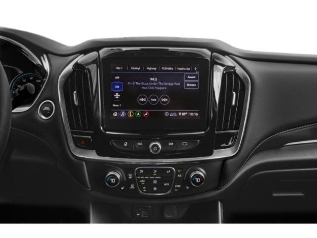 2020 Chevrolet Traverse RS Appleton WI